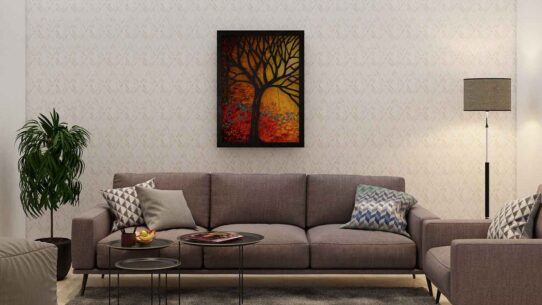 living room vs family room