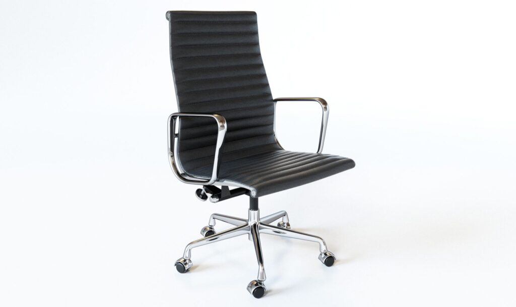 Eames Office Chair Replica