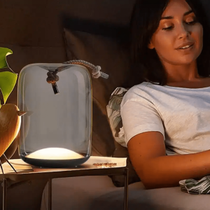 15 - glass table lamps for living room, light