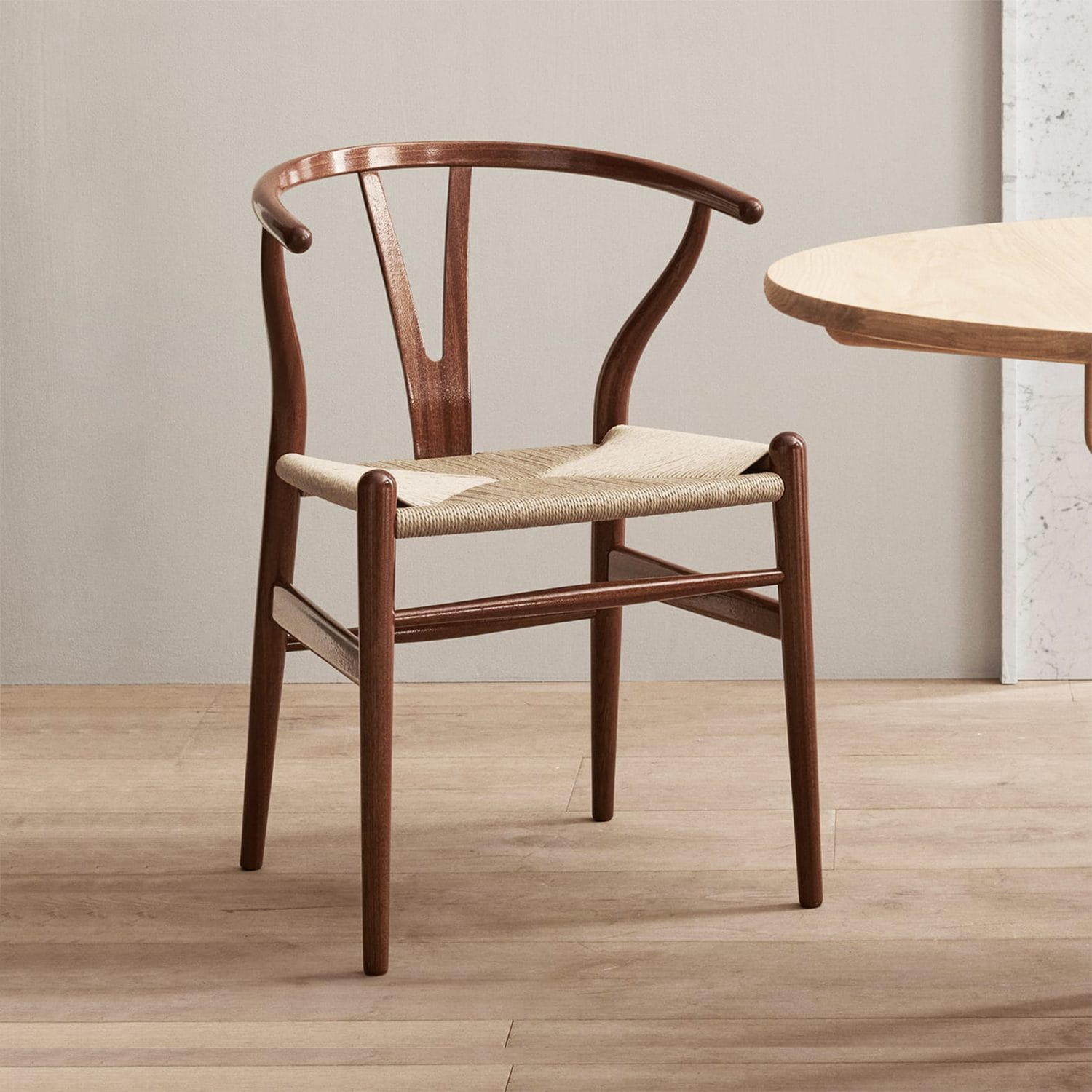 Hans J Wegner Wishbone Chair Replica Hanx Replica Hans Wegner
