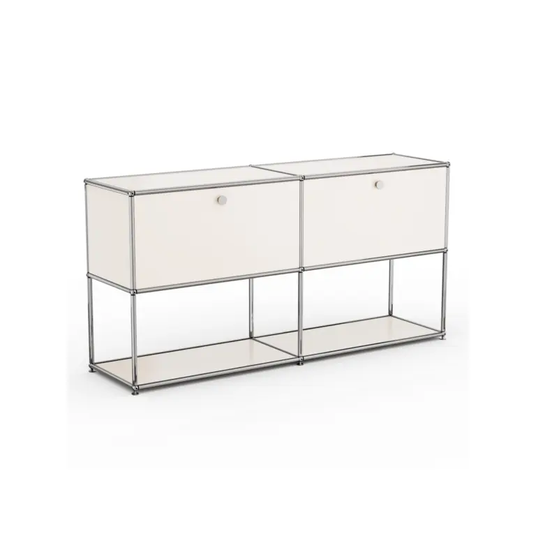 Haller Credenza Replica 1