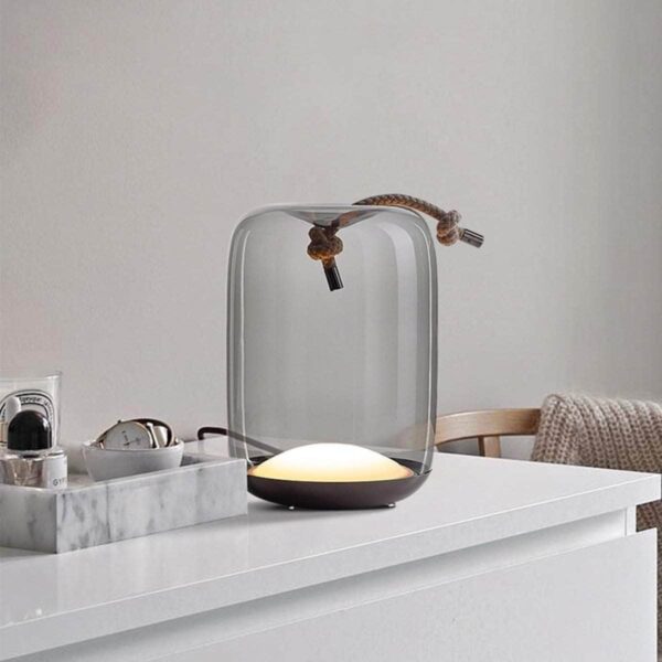 Sans Table Lamp