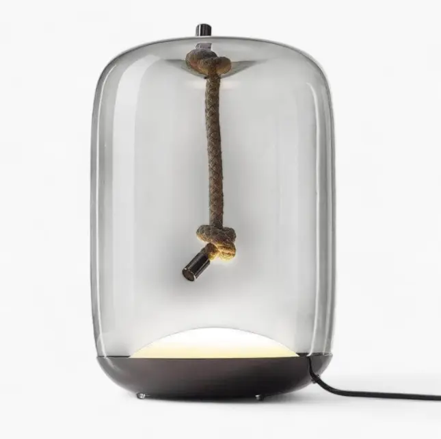 Sans Table Lamp