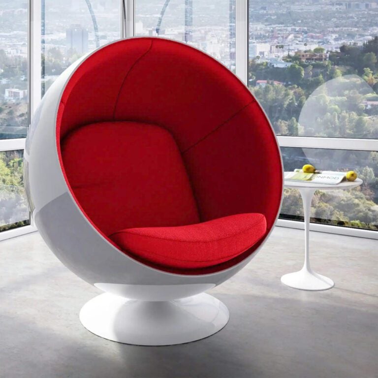 The Ball Chair scaled 1 - christmas gift ideas, gift