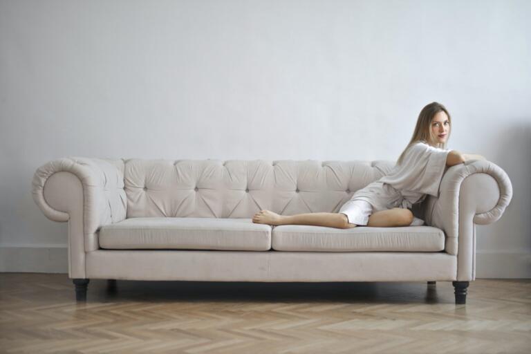 pexels andrea piacquadio 3764576 scaled - common mistakes when buying a sofa, comfort