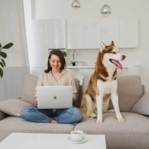 pexels ekaterina bolovtsova 4680236 scaled - what to consider when buying a sofa, sofa replica, size, comfort