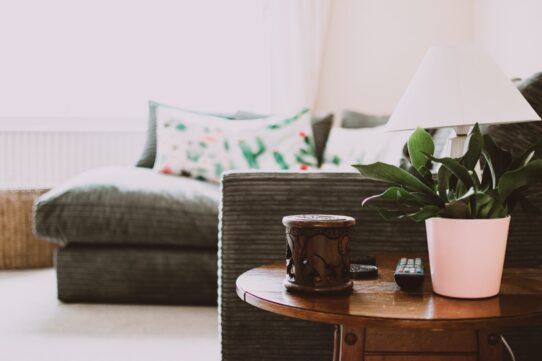 how to decorate side tables in living room | Sohnne® pexels lisa fotios 1444424 scaled - how to decorate side tables in living room, living room