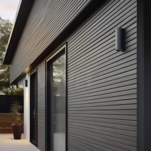 sdf - Horizontal Wood Slat Wall, wood slat