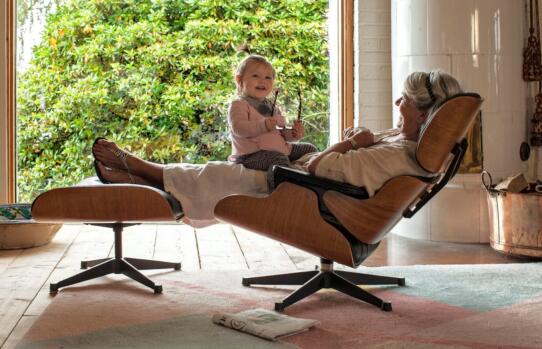 Best Recliners for Neck Pain