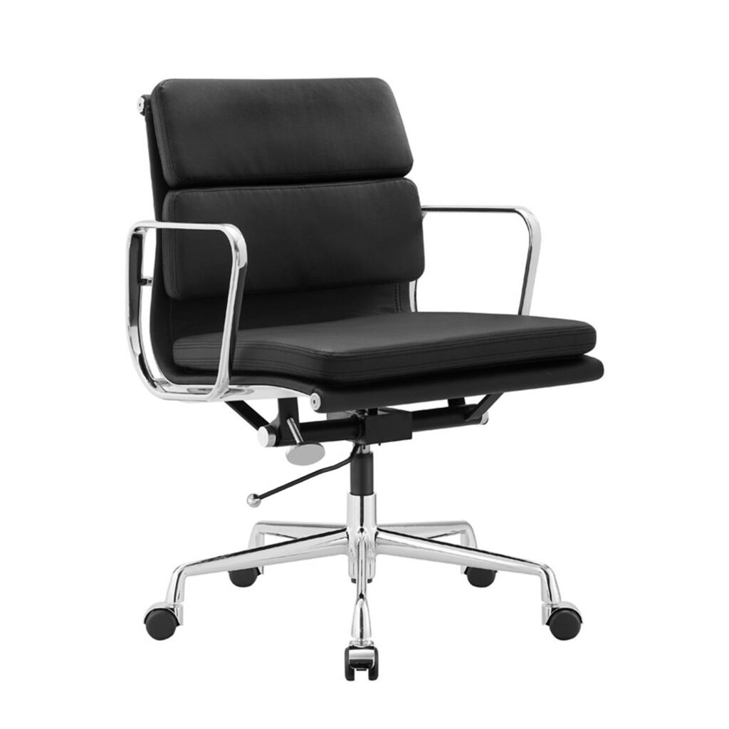 How to Choose the Perfect Black Office Chair