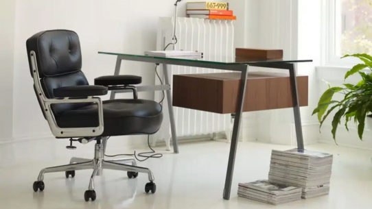 gaming chair vs office chair