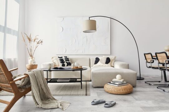 how to style floor lamp | Sohnne® how to style floor lamp - How to Style Floor Lamps, floor lamps