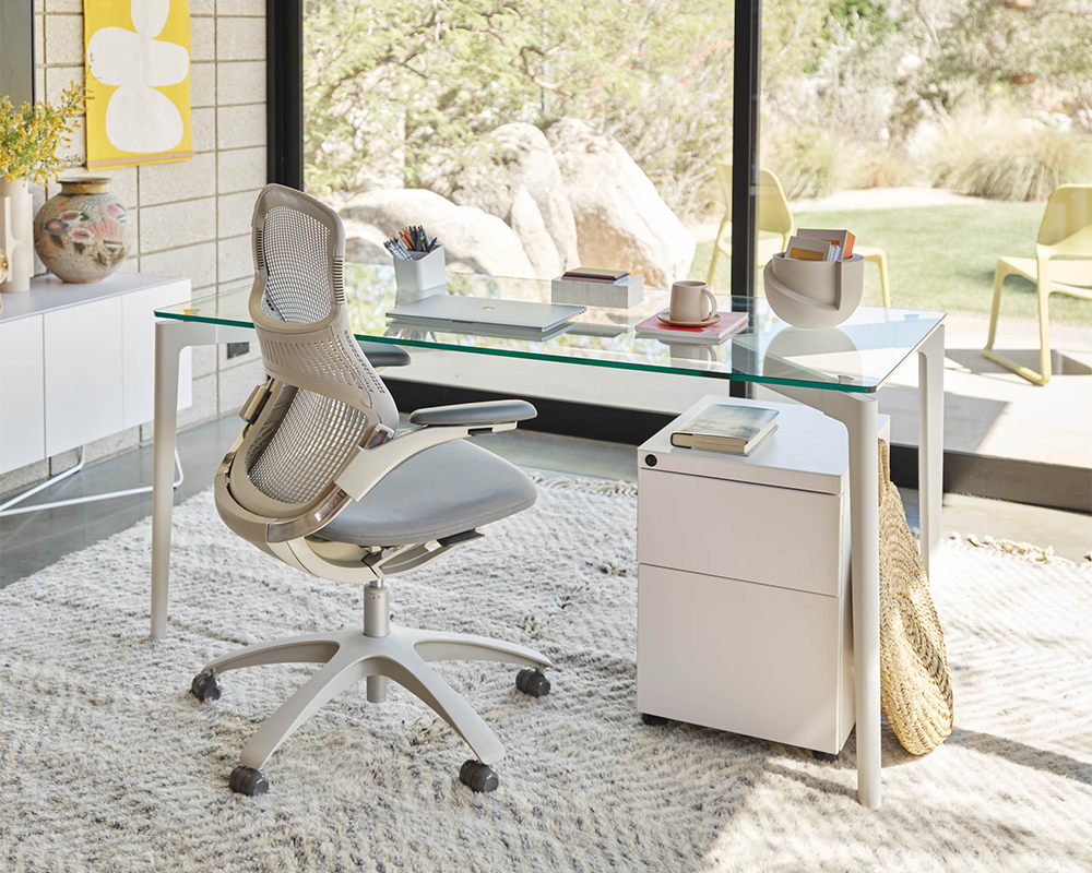 Knoll + Muuto Work from Home | Knoll