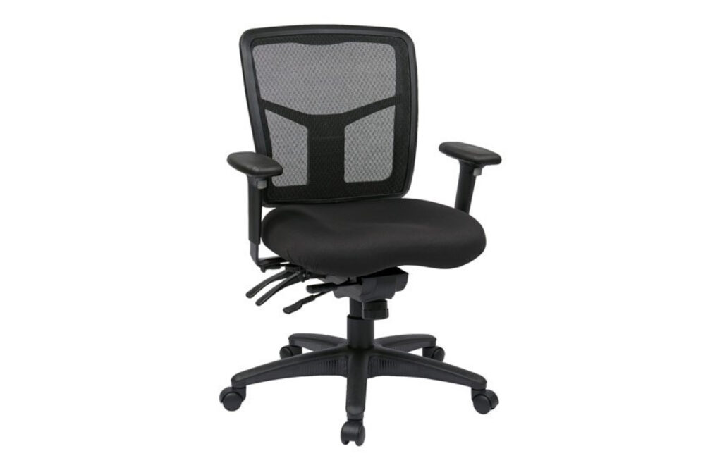 Save Your Budget: 5 Best Office Chairs Under $200