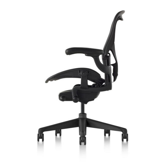 Aeron Chair Black 6 | Sohnne®