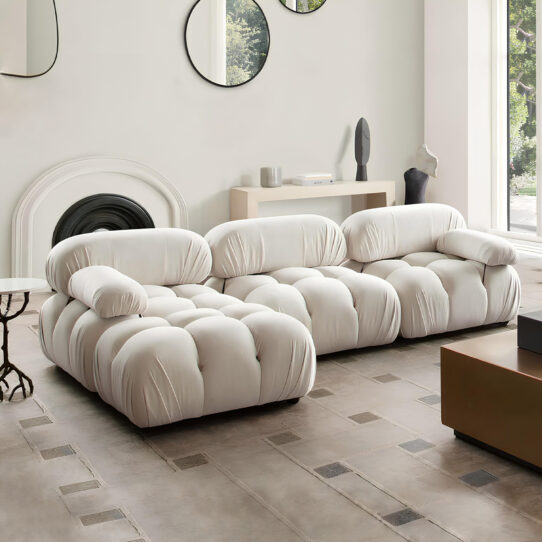 Camaleonda Sofa Replica by Mario Bellini for B&B Italia
