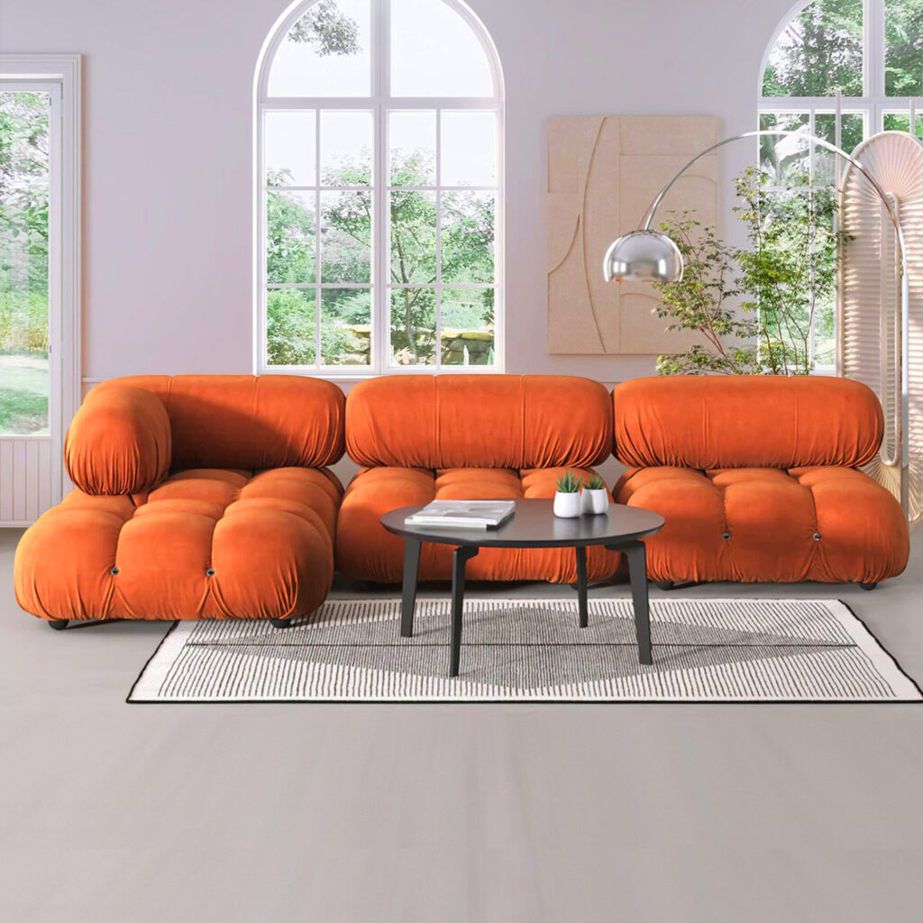 3 Best Modular Couches in 2024 Comfort meets Customizability