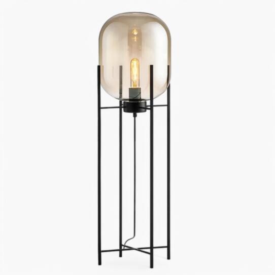 Pacifico Floor Lamp