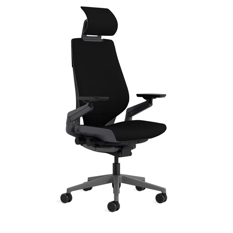 Steelcasegesturewithheadrest 102972652