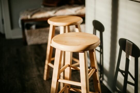 barstool vs counter stool height | Sohnne® abbey houston PTBEeRw7yGM unsplash scaled - barstool vs counter stool height, barstool, counter stool