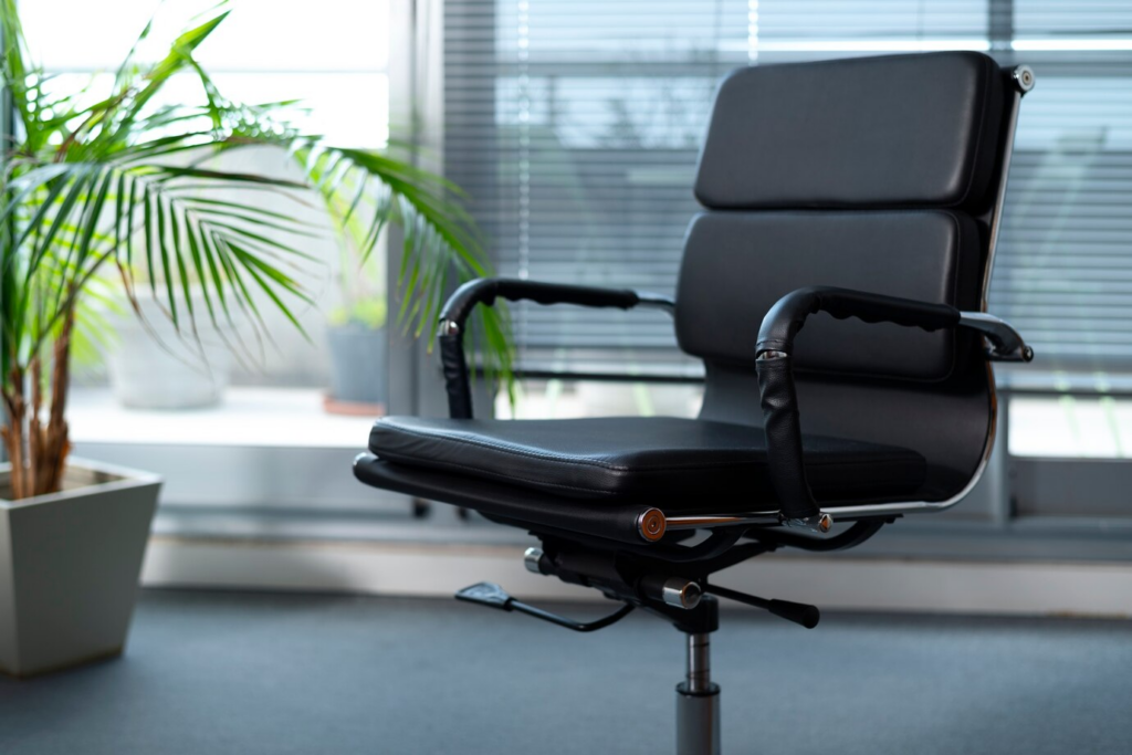 4 Best Chair for Doctors: Healing The World in Comfort