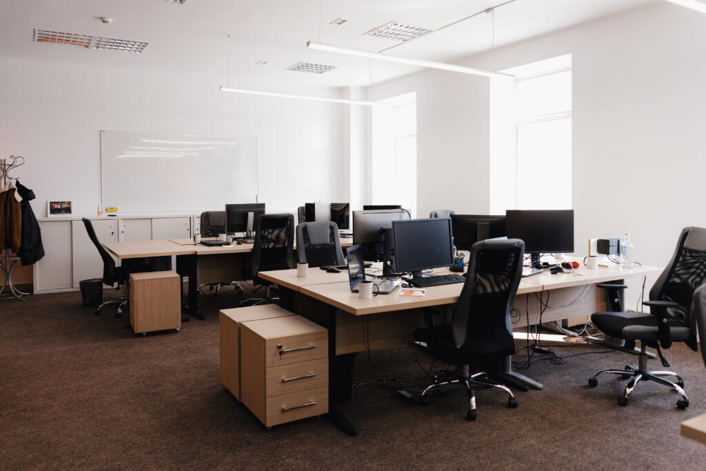 comfortable office chair