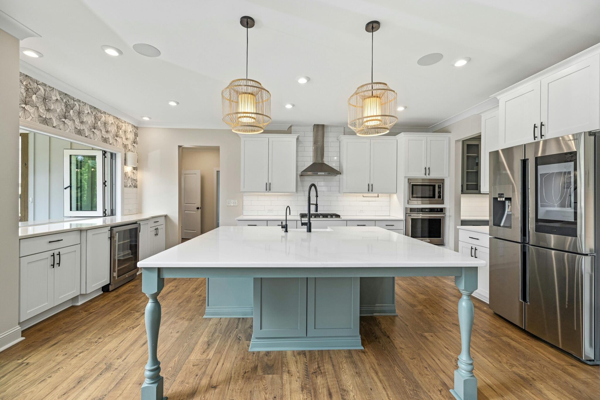 Top Kitchen Island Pendant Lighting Ideas For Elegant Look