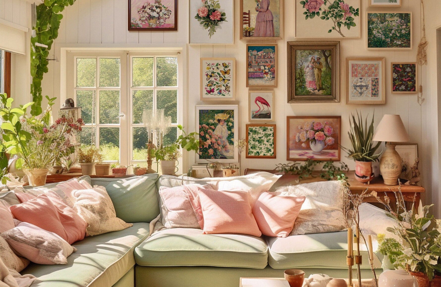 5 Most Aesthetic Cottagecore Trend In 2024