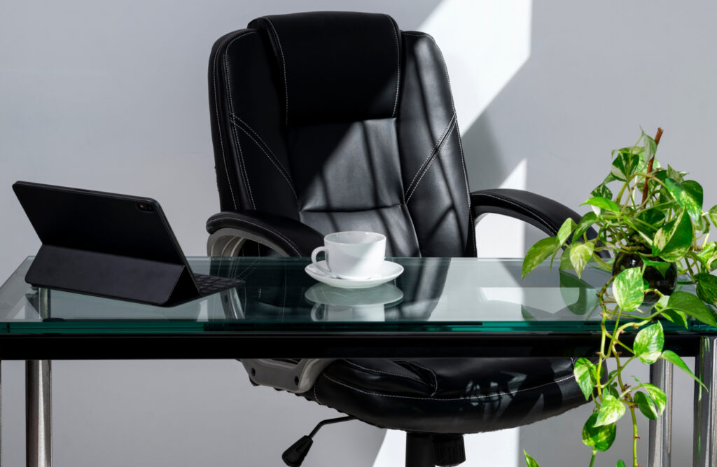 Best Government Office Chairs for 2024: Truth Officers Better Know