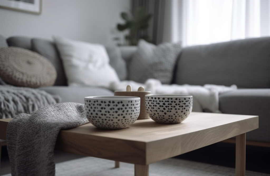 Finding the Perfect Fit: A Guide to Standard Coffee Table Size
