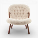 Arctander Chair (1) Arctander Chair (1) - arctander chair, arctander clam chair