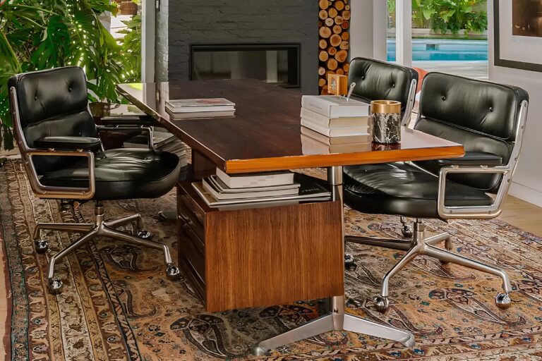 Best Affordable Office Chair Top Picks For BudgetFriendly In 2024