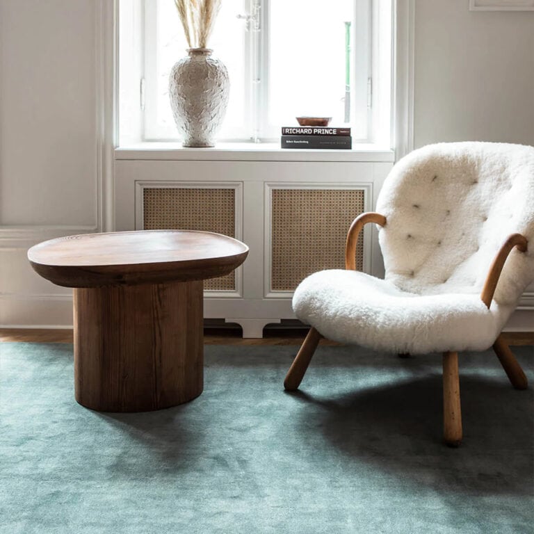 Clam Chair 14 - Arctander Clam Chair, Arctander