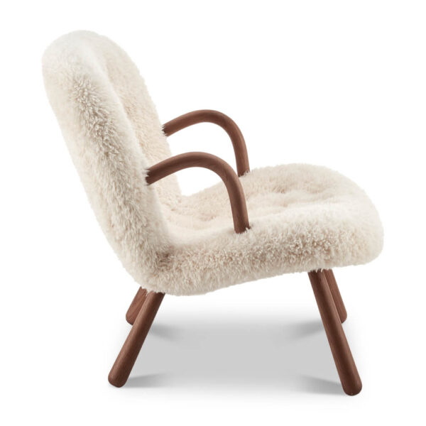 Clam Chair 5 | Sohnne®