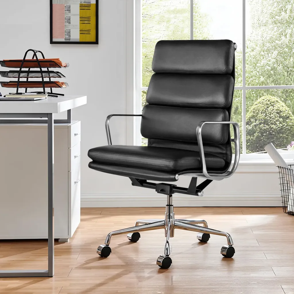 Best Leather Office Chair