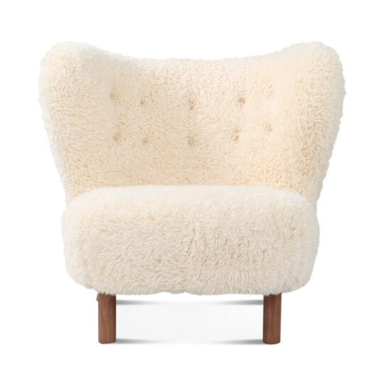 Little Petra VB1 Lounge Chair 4 | Sohnne®