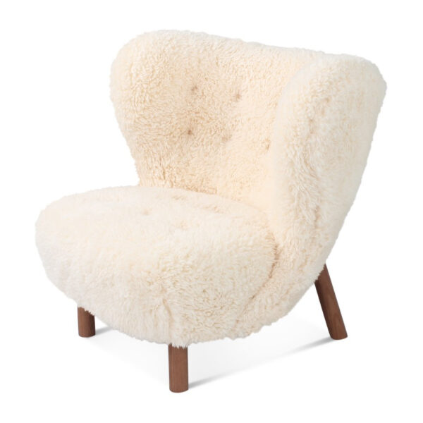 Little Petra VB1 Lounge Chair 5 | Sohnne®