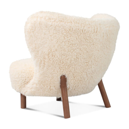 Little Petra VB1 Lounge Chair 7 | Sohnne®