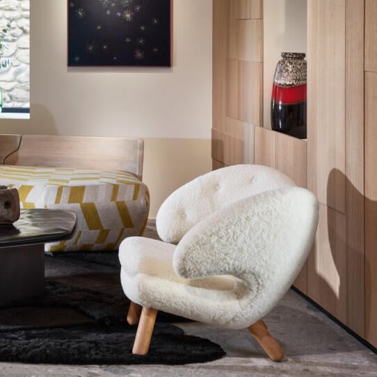 Pelican Chair (10) - Pelican Chair