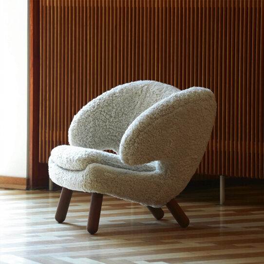 Pelican Chair 12 | Sohnne®