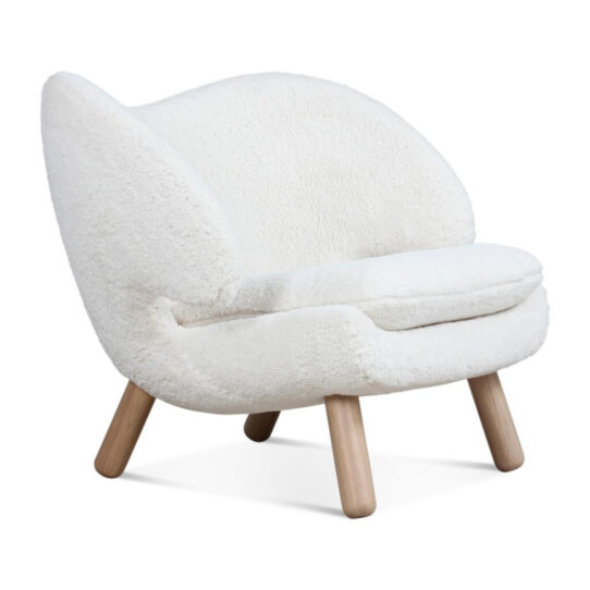 Pelican Chair 5 | Sohnne®
