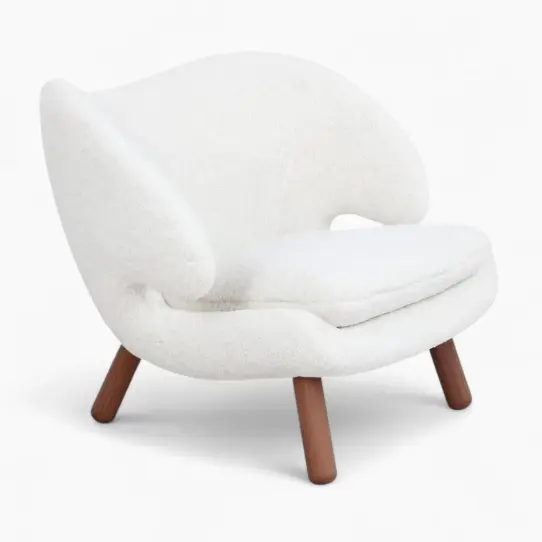 Pelican Chair Replica 3 - Pelican Chair