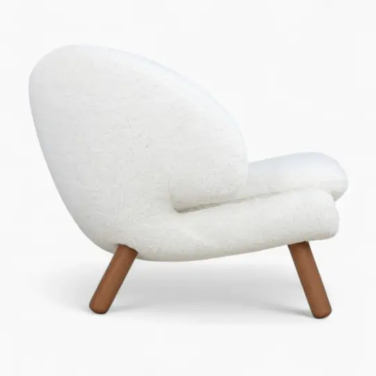 Pelican Chair Replica 4 - Pelican Chair