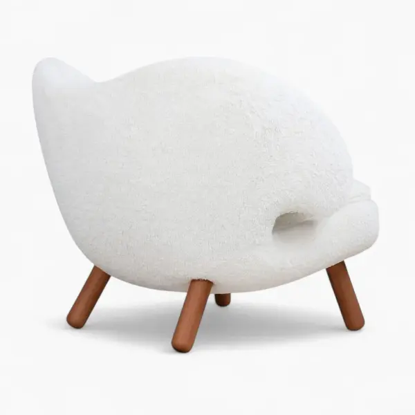 Pelican Chair Replica 5 - Pelican Chair