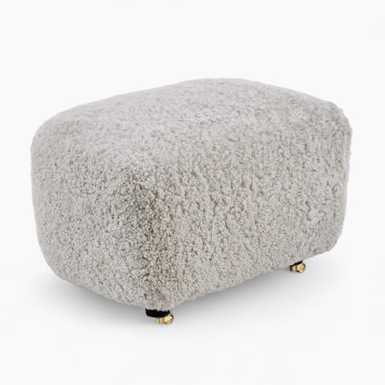 The Tired Man Lounge Chair and Footstool 13 Photoroom - Tired Man Lounge Chair