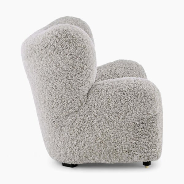 The Tired Man Lounge Chair and Footstool 7 Photoroom - Tired Man Lounge Chair