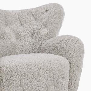 The Tired Man Lounge Chair and Footstool 9 Photoroom - Tired Man Lounge Chair