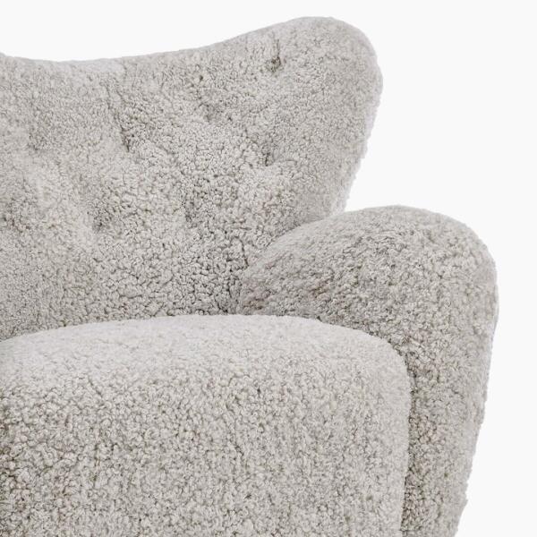 The Tired Man Lounge Chair and Footstool 9 Photoroom - Tired Man Lounge Chair