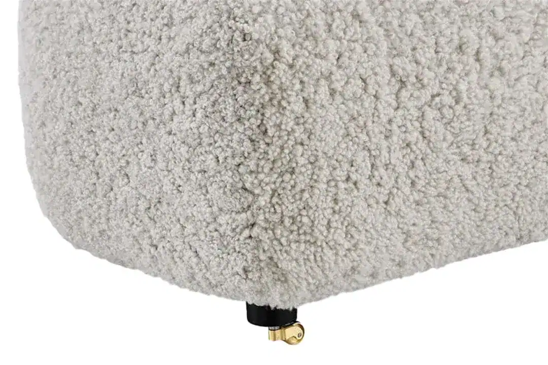 The Tired Man Lounge Chair detailed 3 - Tired Man Lounge Chair