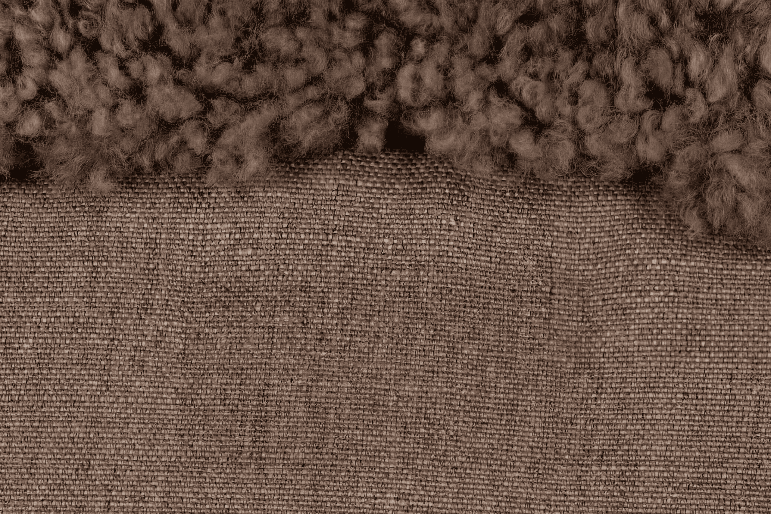 Tired Man Lounge Chair with Footstool Features 4 - Tired Man Lounge Chair